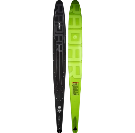 RADAR SKIS VAPOR LITHIUM - 2027 - BOTH