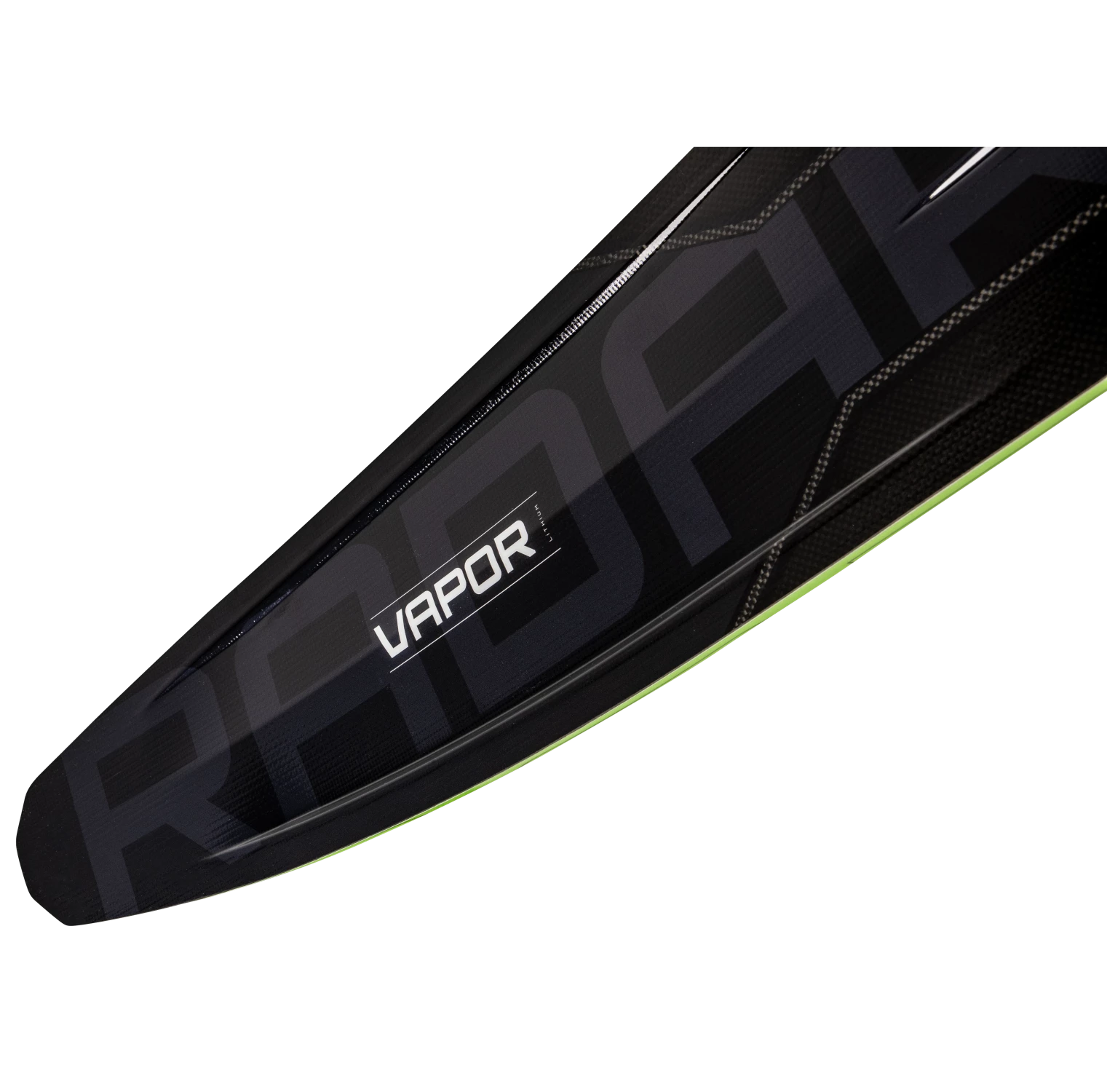 RADAR SKIS VAPOR LITHIUM - 2027 - INSET 1