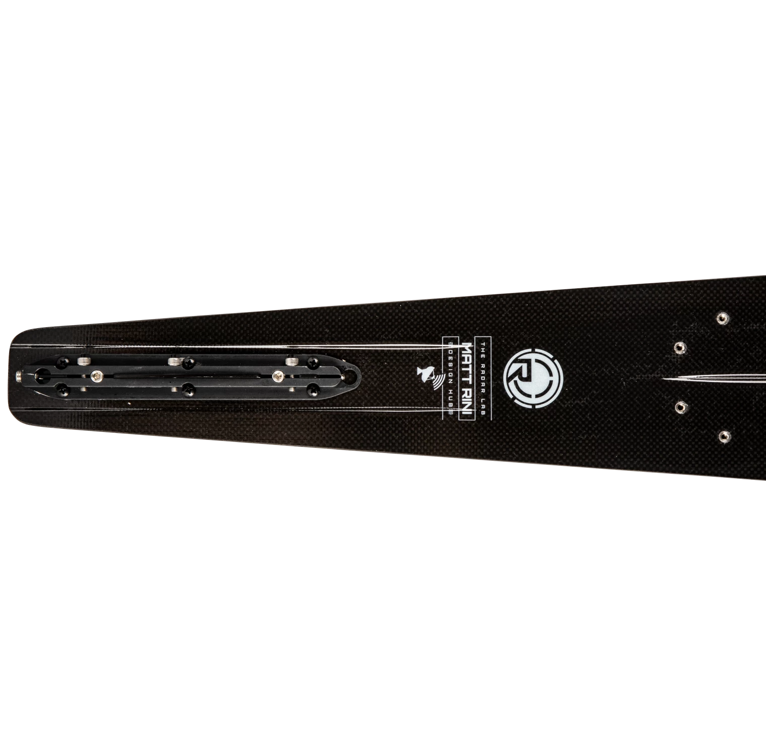 RADAR SKIS VAPOR LITHIUM - 2027 - INSET 2