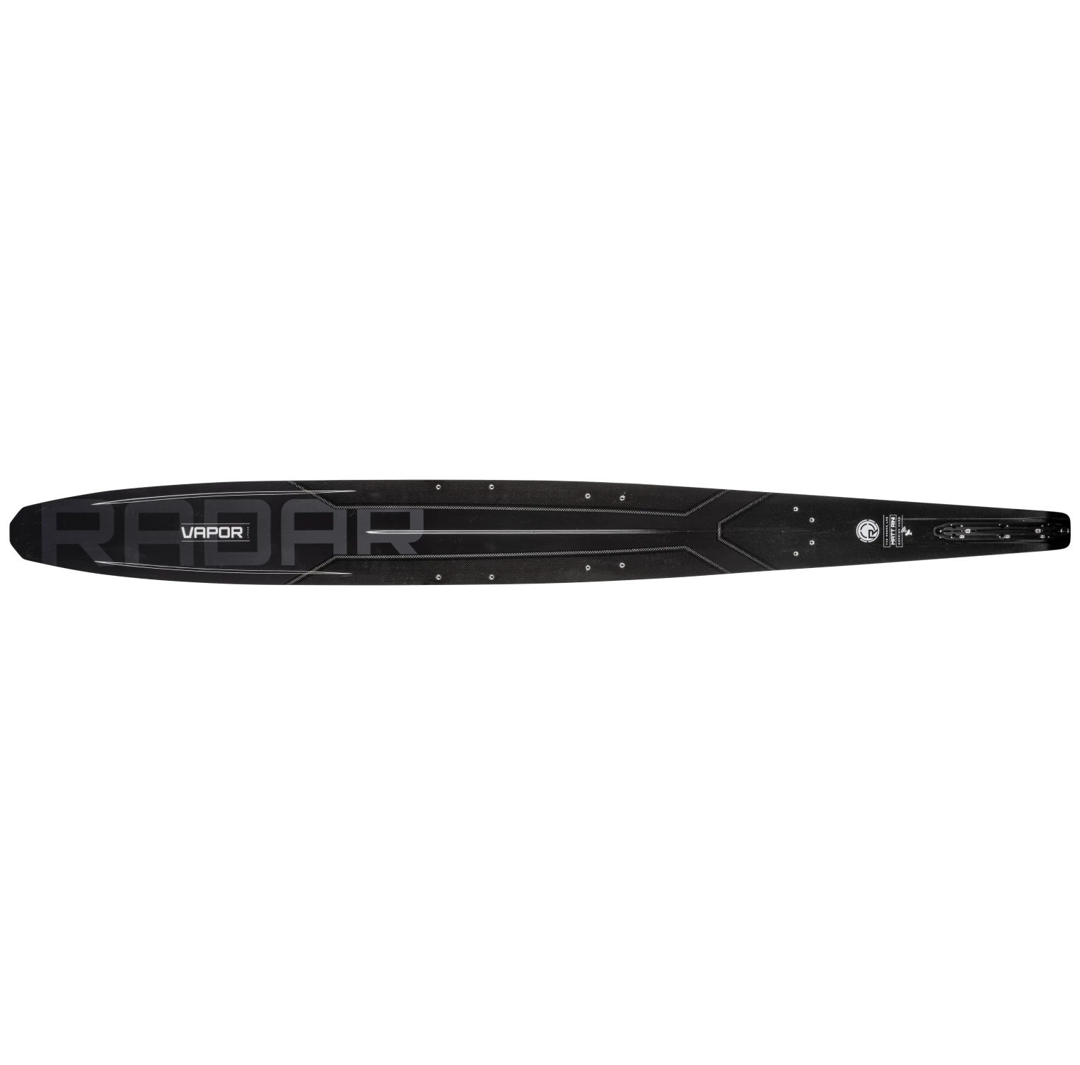 RADAR SKIS VAPOR LITHIUM - 2027 - TOP