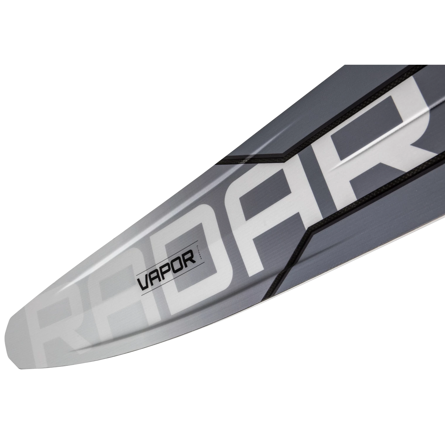RADAR SKIS VAPOR GRAPHITE - 2027 - INSET 1