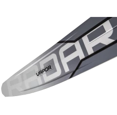 RADAR SKIS VAPOR GRAPHITE - 2027 - INSET 1