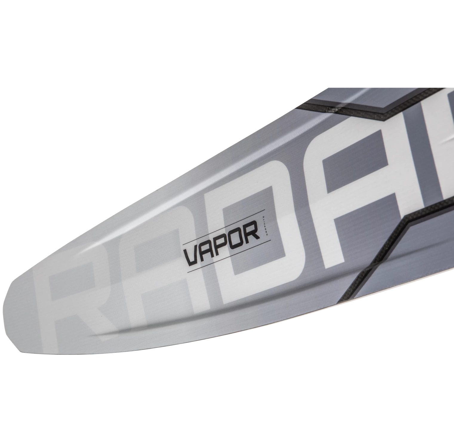 RADAR SKIS VAPOR GRAPHITE - 2027 - INSET 2