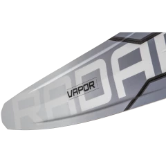 RADAR SKIS VAPOR GRAPHITE - 2027 - INSET 2