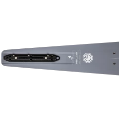 RADAR SKIS VAPOR GRAPHITE - 2027 - INSET 3