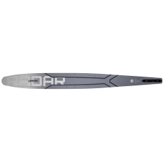 RADAR SKIS VAPOR GRAPHITE - 2027 - TOP