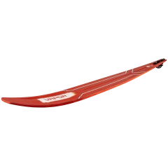 RADAR SKIS VAPOR TRA - 2027 - ANGLE 1