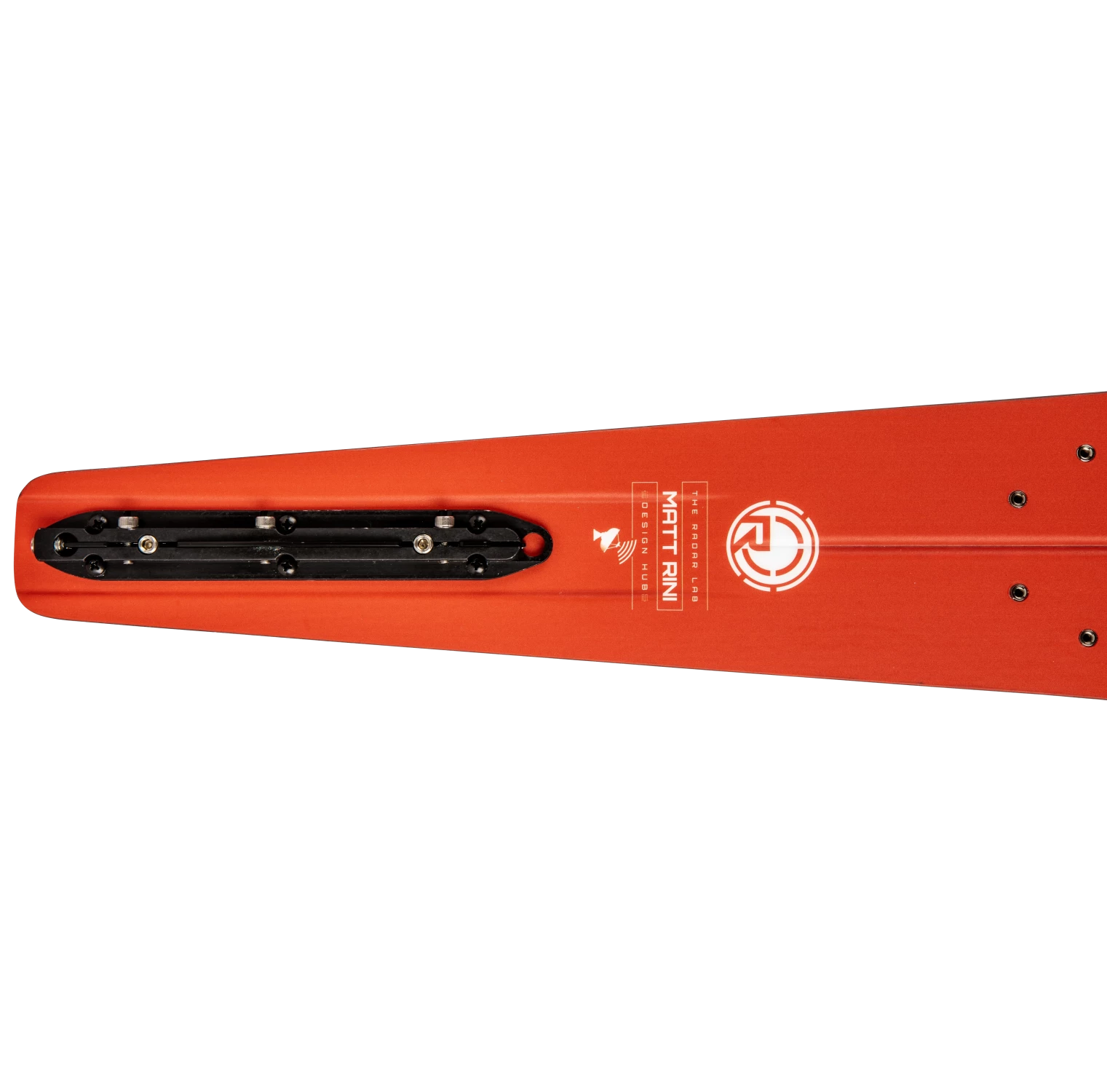 RADAR SKIS VAPOR TRA - 2027 - INSET 2