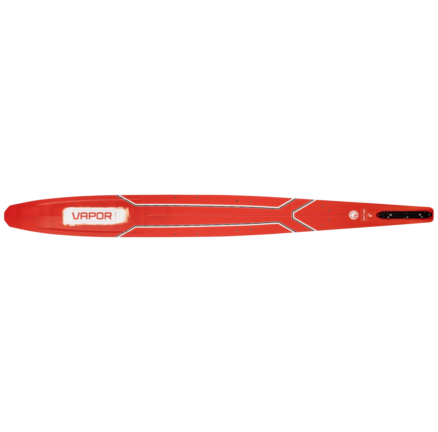 RADAR SKIS VAPOR TRA - 2027 - TOP