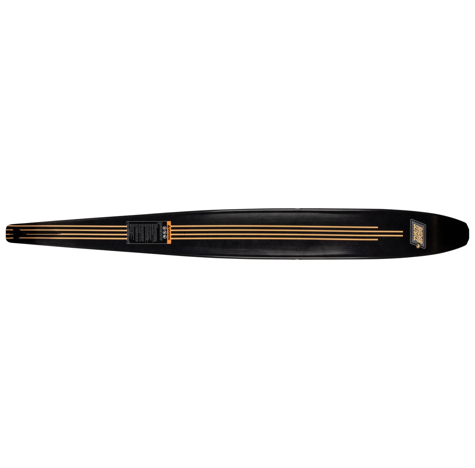 RADAR SKIS SENATE PRO - 2027 - BASE