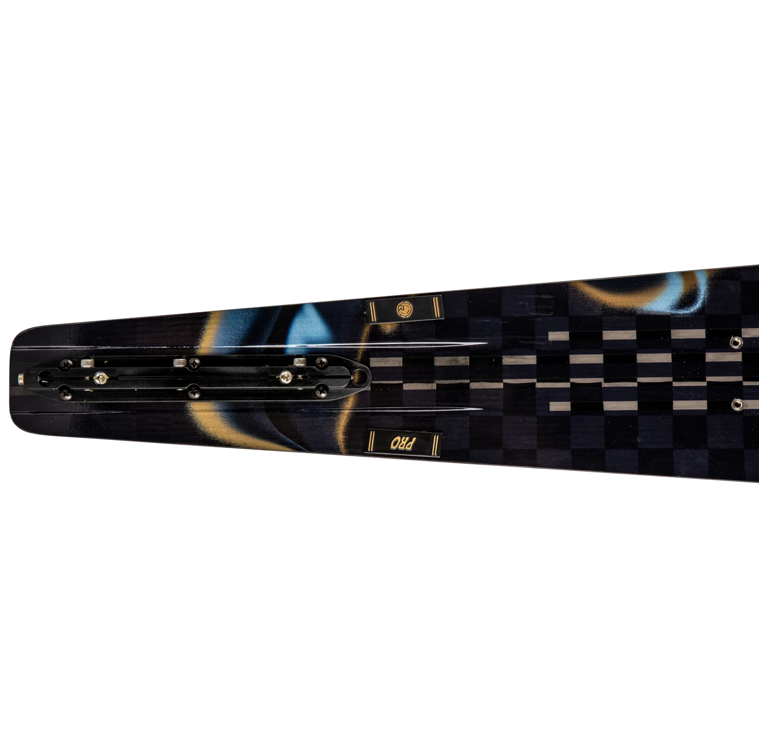 RADAR SKIS SENATE PRO - 2027 - INSET 2