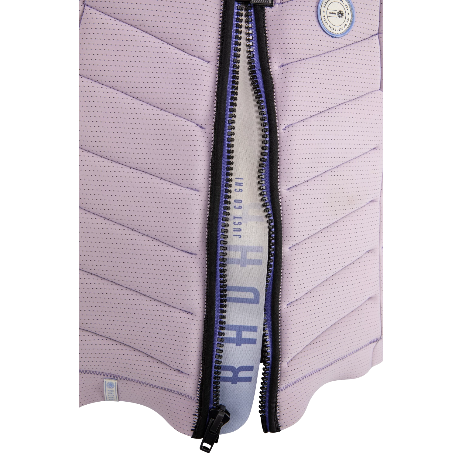 RADAR-LIFE-JACKET-LYRIC-WOMENS-IMPACT-2027-INSET-INNER-ZIPPER-UPPER