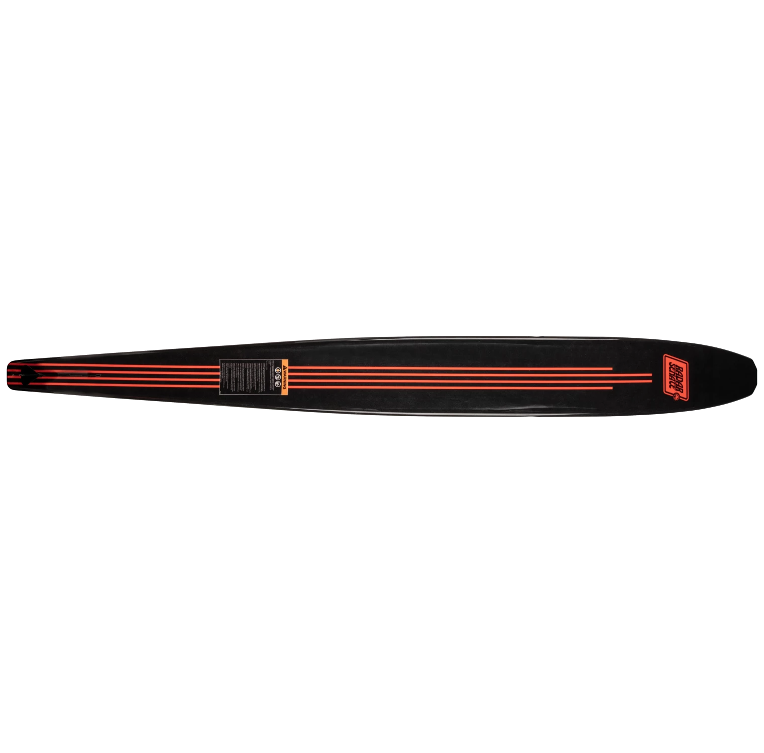 RADAR SKIS SENATE LITHIUM - 2027 - BASE