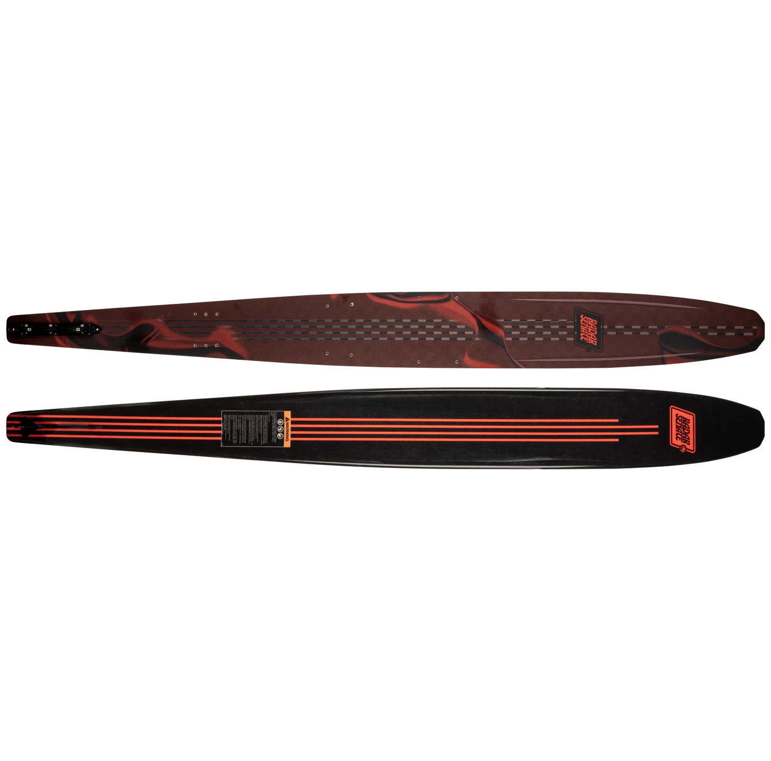 RADAR SKIS SENATE LITHIUM - 2027 - BOTH HORIZONTAL