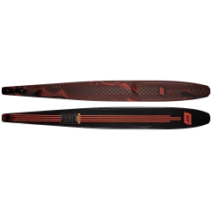 RADAR SKIS SENATE LITHIUM - 2027 - BOTH HORIZONTAL