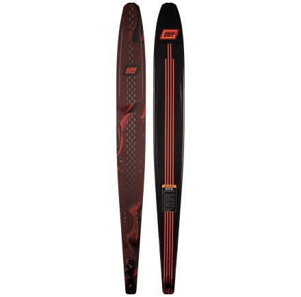 RADAR SKIS SENATE LITHIUM - 2027 - BOTH