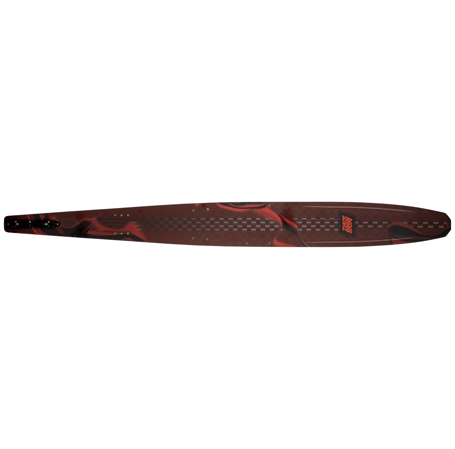 RADAR SKIS SENATE LITHIUM - 2027 - TOP