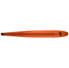 RADAR SKIS SENATE GRAPHITE - 2027 - BASE