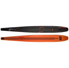 RADAR SKIS SENATE GRAPHITE - 2027 - BOTH HORIZONTAL