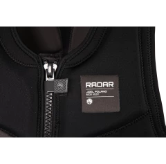 RADAR-LIFE-JACKET-JP-MOD-BLACK-IMPACT-2027-INSET-CHEST-PATCH-ZIPPER