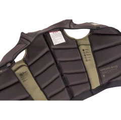 RADAR-LIFE-JACKET-JP-MOD-GREEN-IMPACT-2027-INSET-INSIDE-PADS-LABELS