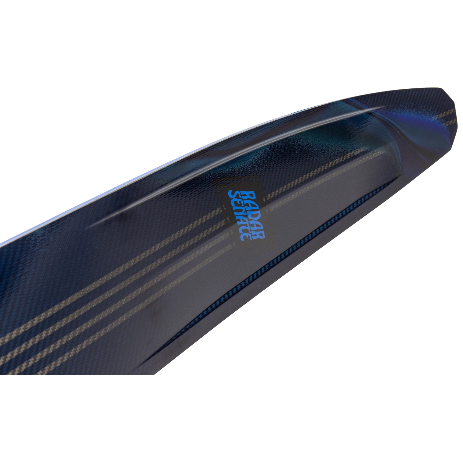 RADAR SKIS SENATE ALLOY - 2027 - ANGLE 1