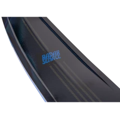 RADAR SKIS SENATE ALLOY - 2027 - ANGLE 2