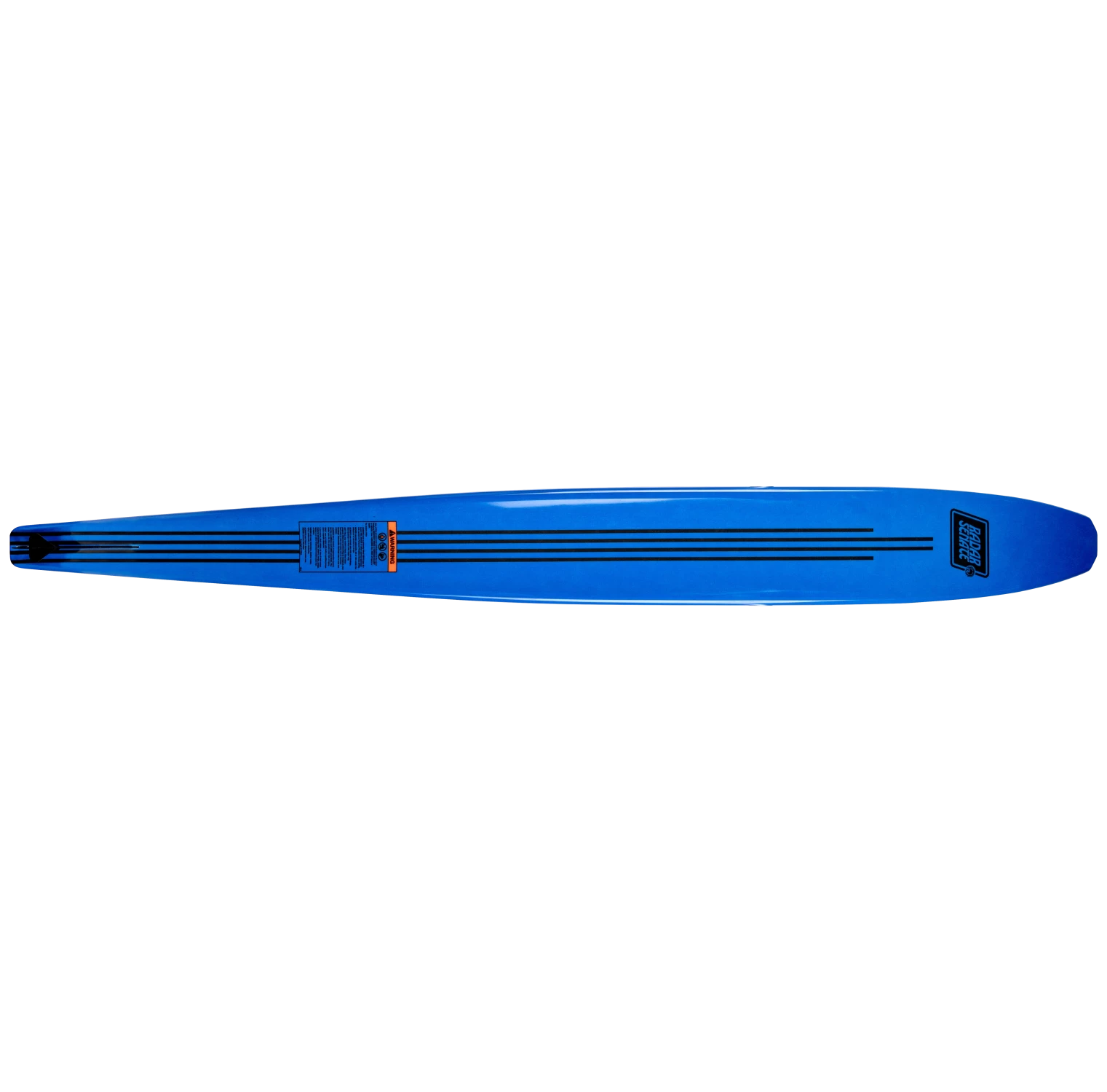 RADAR SKIS SENATE ALLOY - 2027 - BASE