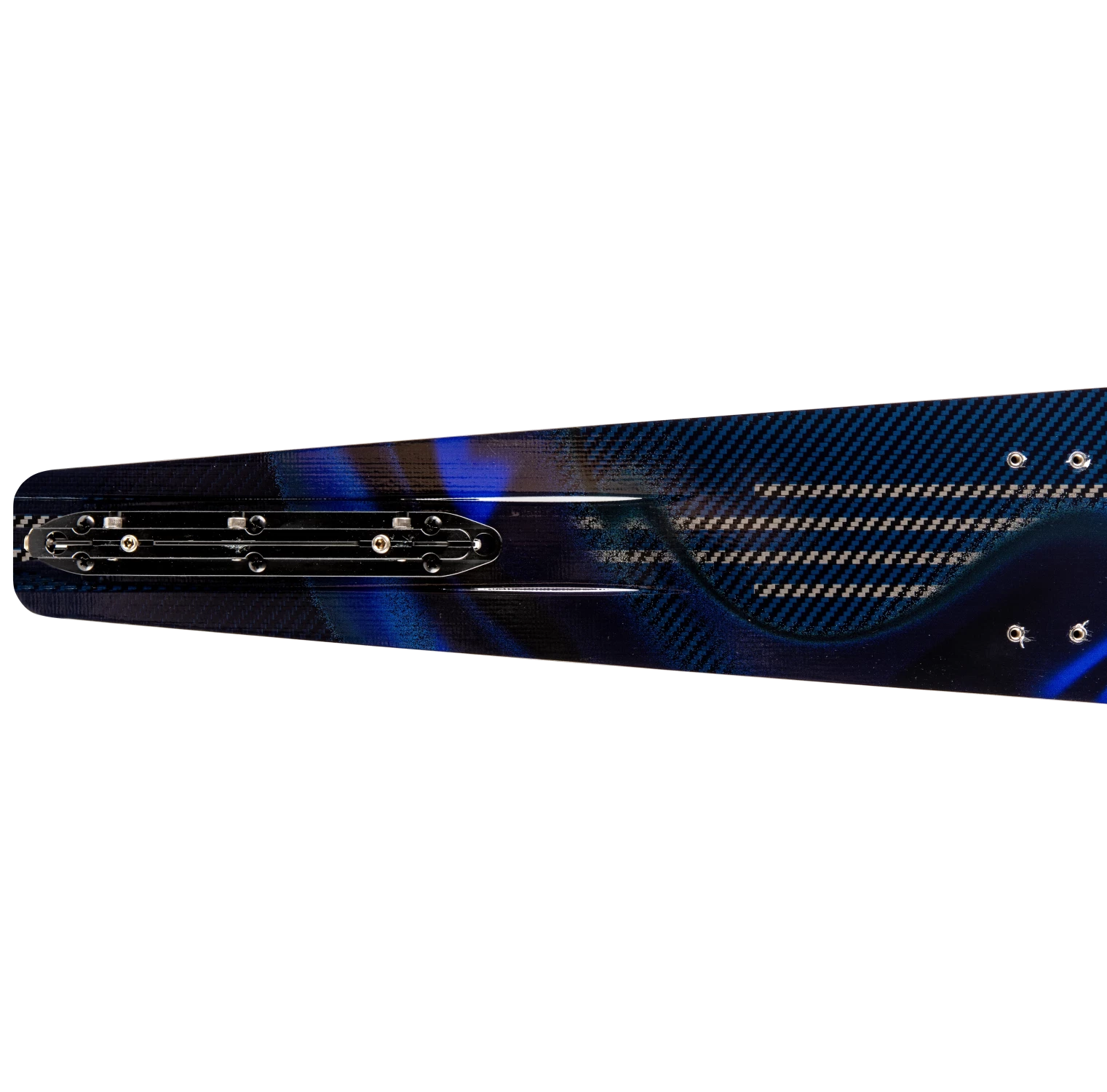RADAR SKIS SENATE ALLOY - 2027 - TAIL