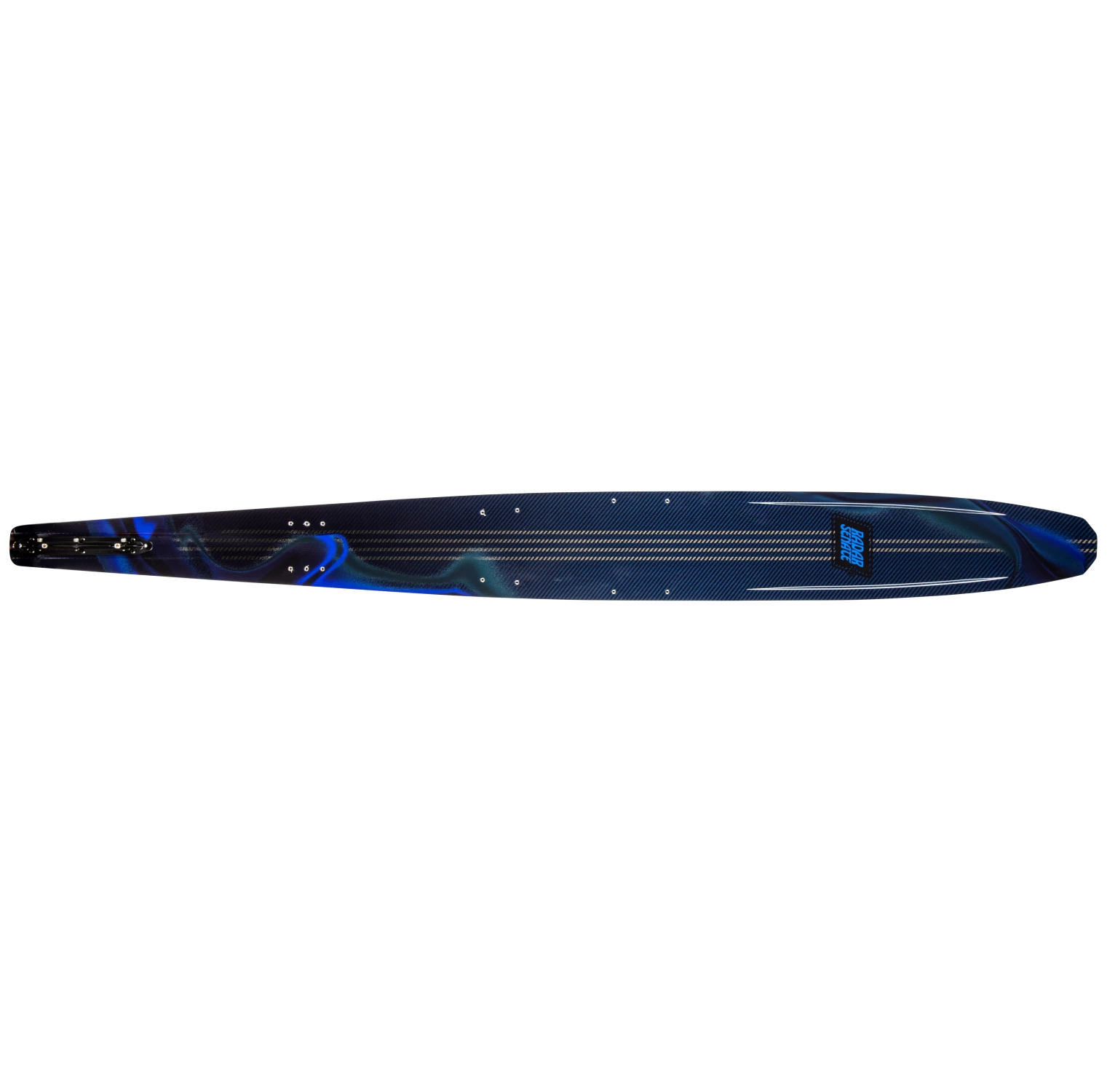 RADAR SKIS SENATE ALLOY - 2027 - TOP