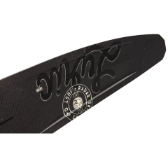 RADAR SKIS LYRIC GRAPHITE - 2027 - ANGLE 1