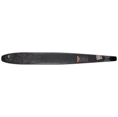 RADAR SKIS LYRIC GRAPHITE - 2027 - BASE