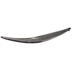 RADAR SKIS LYRIC GRAPHITE - 2027 - MAIN ANGLE
