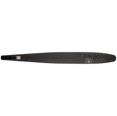 RADAR SKIS LYRIC GRAPHITE - 2027 - TOP