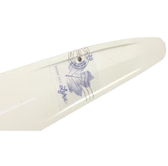 RADAR SKIS LYRIC ALLOY - 2027 - ANGLE 1