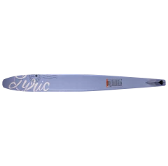 RADAR SKIS LYRIC ALLOY - 2027 - BASE