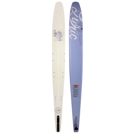 RADAR SKIS LYRIC ALLOY - 2027 - BOTH