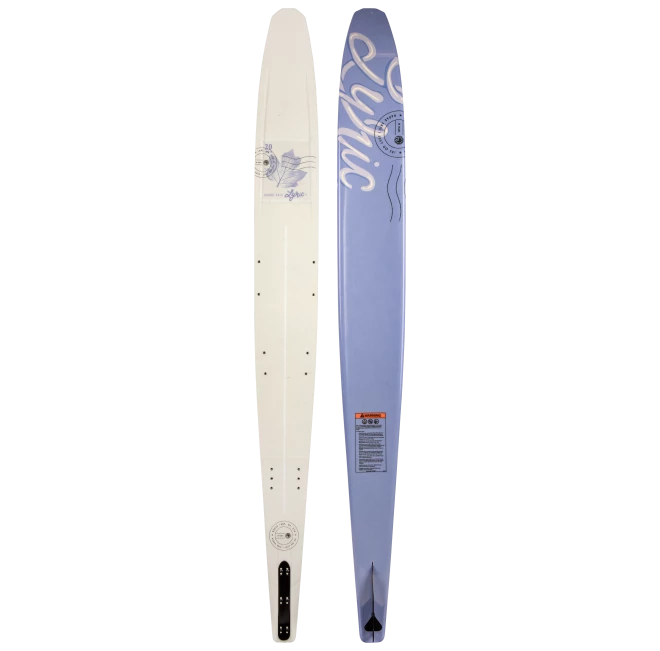 RADAR SKIS LYRIC ALLOY - 2027 - BOTH