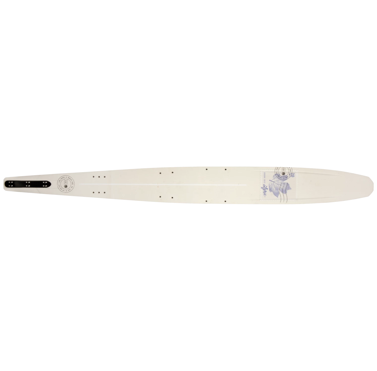 RADAR SKIS LYRIC ALLOY - 2027 - TOP