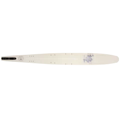 RADAR SKIS LYRIC ALLOY - 2027 - TOP