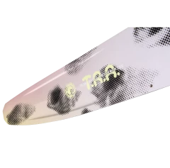 RADAR SKIS GIRLS TRA - 2027 - ANGLE 1