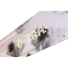RADAR SKIS GIRLS TRA - 2027 - ANGLE 2