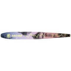 RADAR SKIS GIRLS TRA - 2027 - BASE