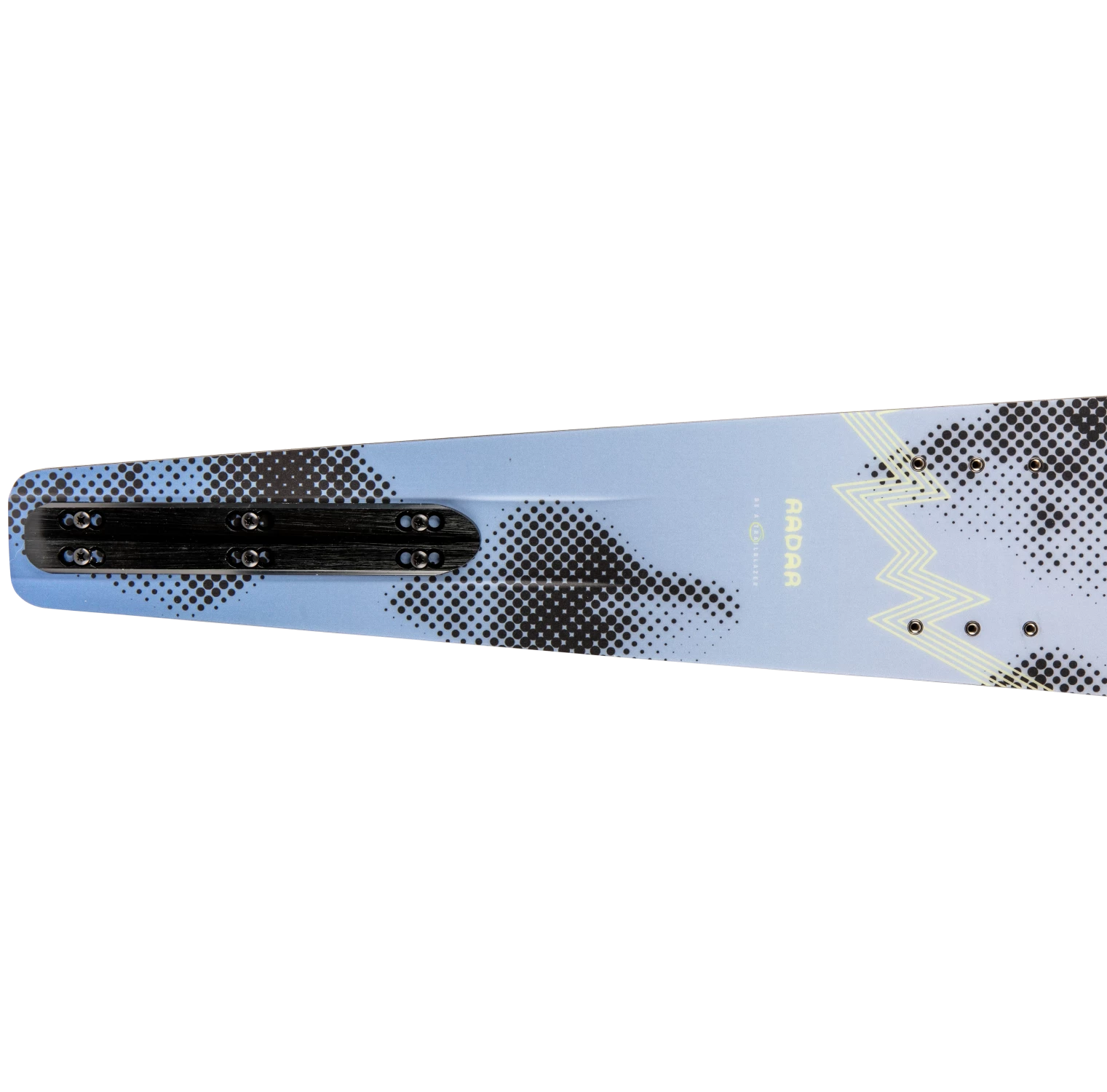 RADAR SKIS GIRLS TRA - 2027 - TAIL