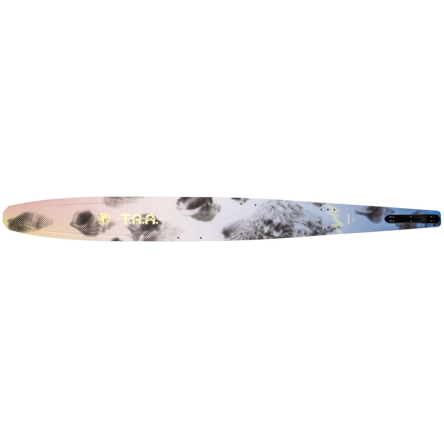 RADAR SKIS GIRLS TRA - 2027 - TOP