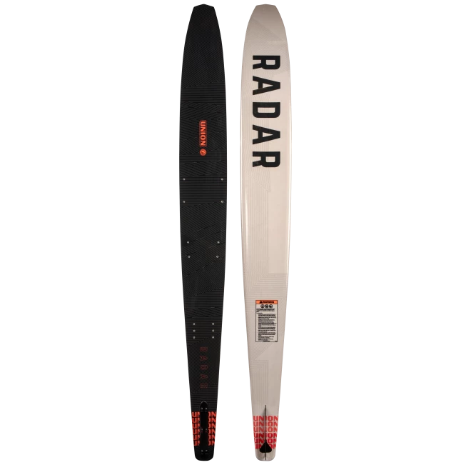 RADAR SKIS MENS UNION - 2027 - BOTH