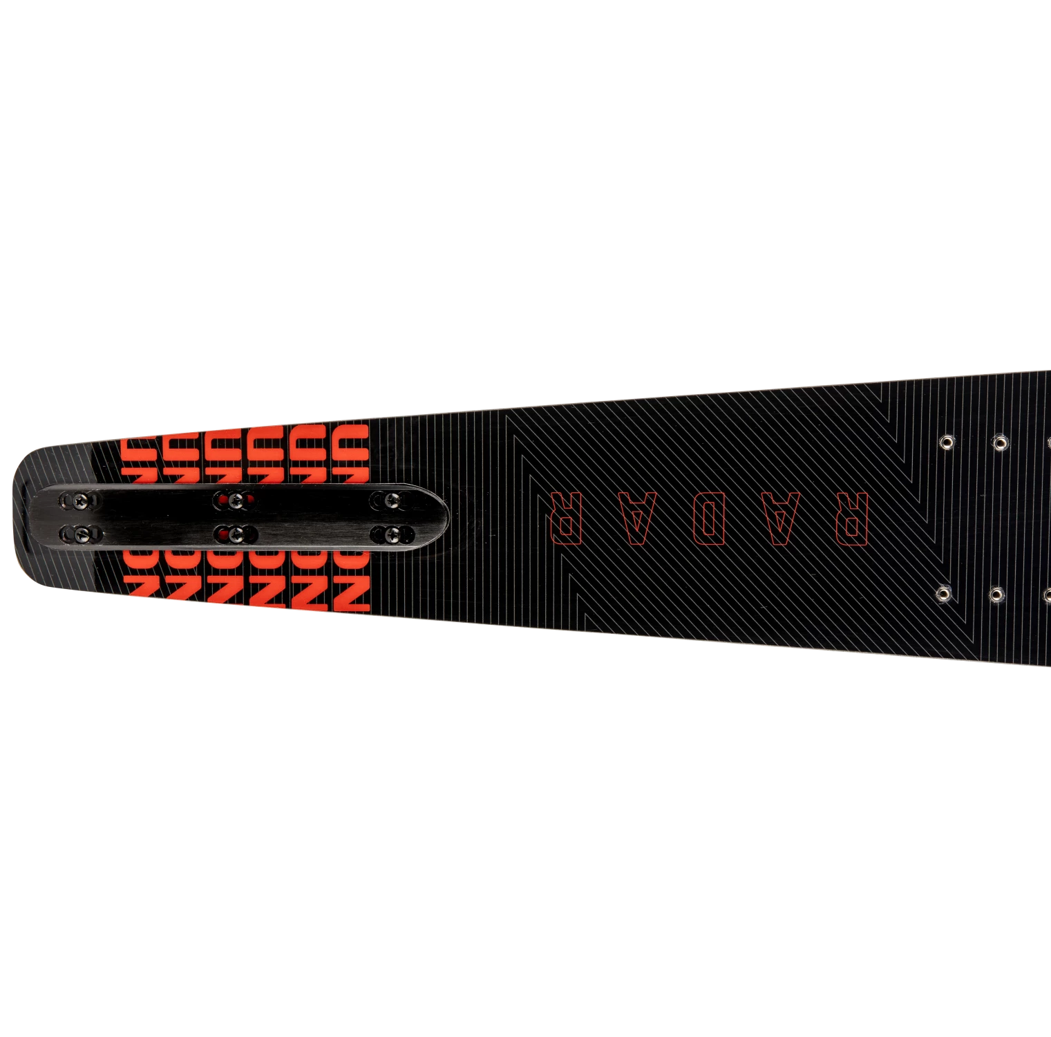 RADAR SKIS MENS UNION - 2027 - TIAL