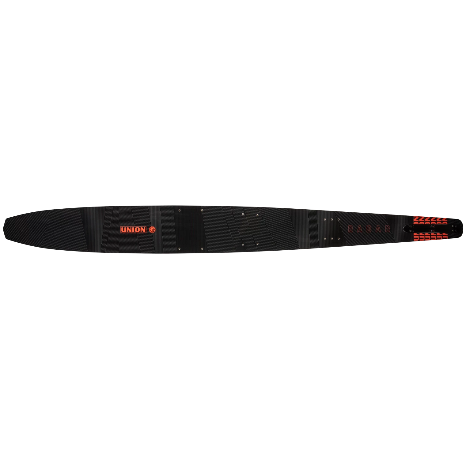 RADAR SKIS MENS UNION - 2027 - TOP