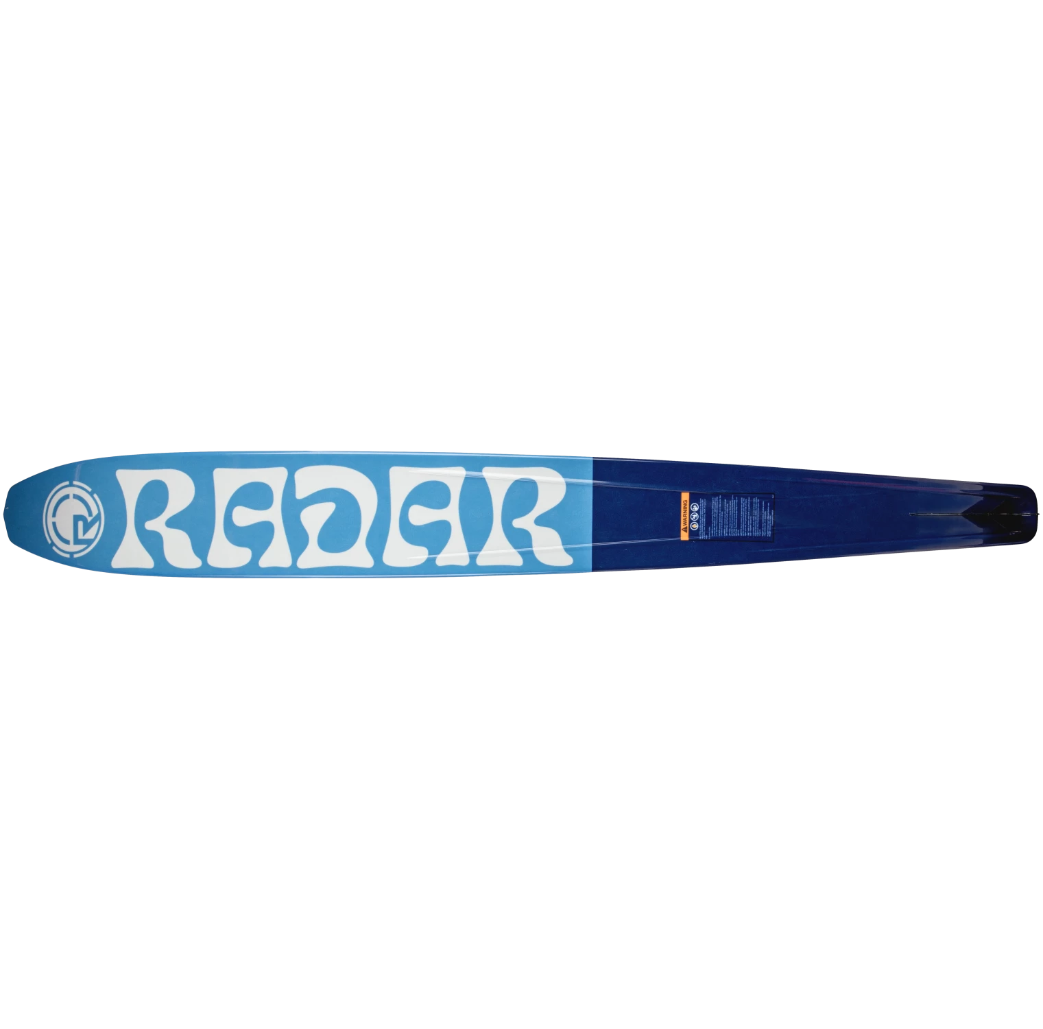 RADAR SKIS MENS SESSION - 2027 - BASE