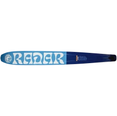 RADAR SKIS MENS SESSION - 2027 - BASE